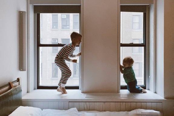 Two Kids
